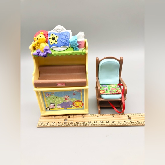 FP | Loving Family Nursery Set - Picture 4 of 16